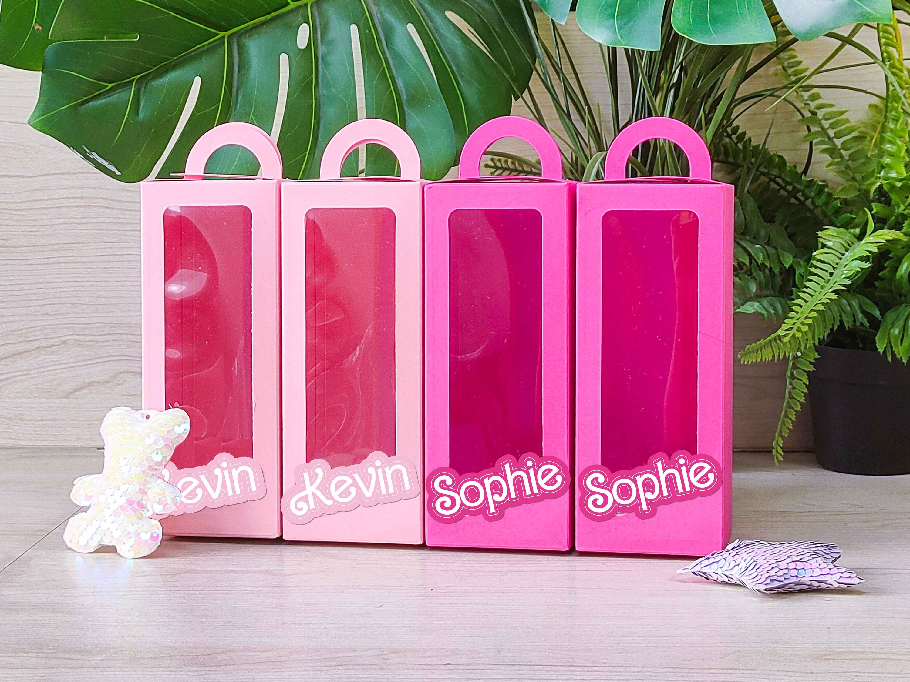 Buy Size Barbie Box Online In India Etsy India