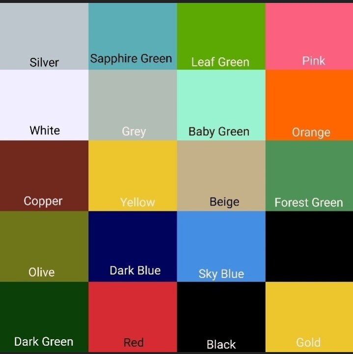 Set of Bookbinding Tools Kit Scrapbooking Starter Kit Tools for