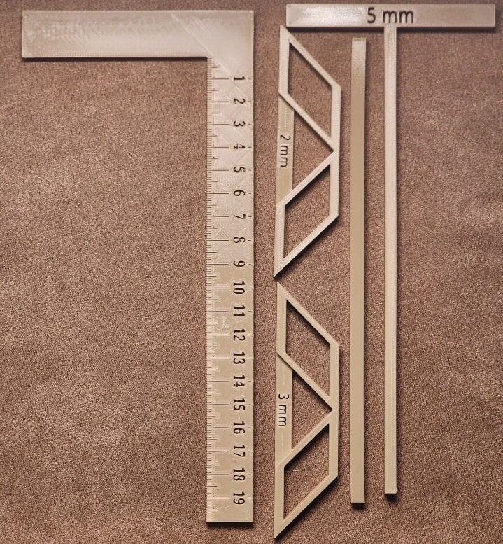 Set of Bookbinding Tools Kit Scrapbooking Starter Kit Tools for