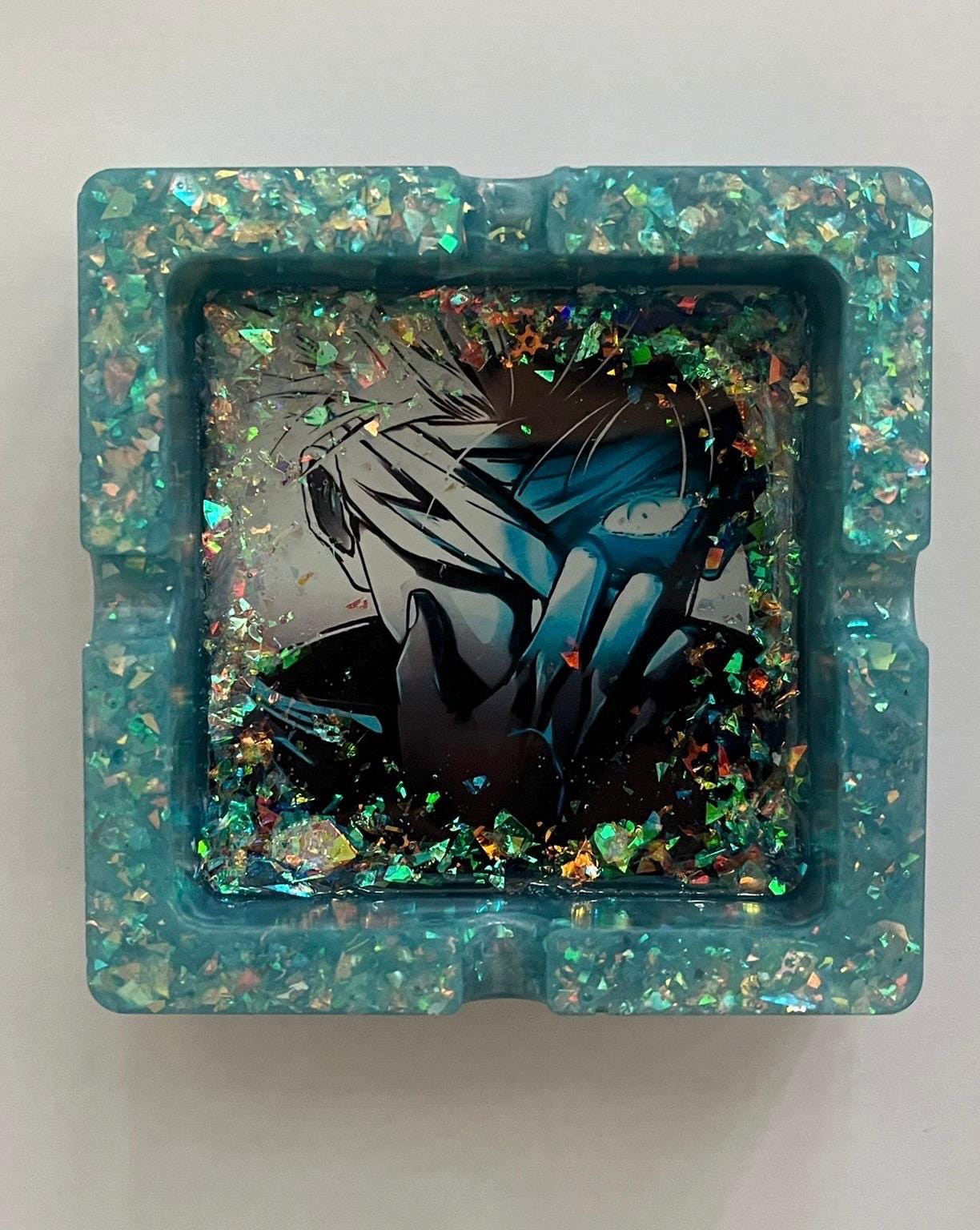 Dragon Ball Ashtray - Etsy