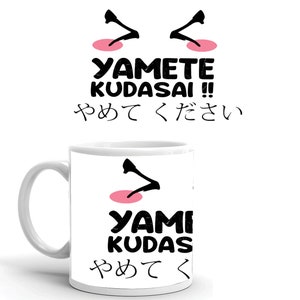 Classic Mug Cup / Various Themes