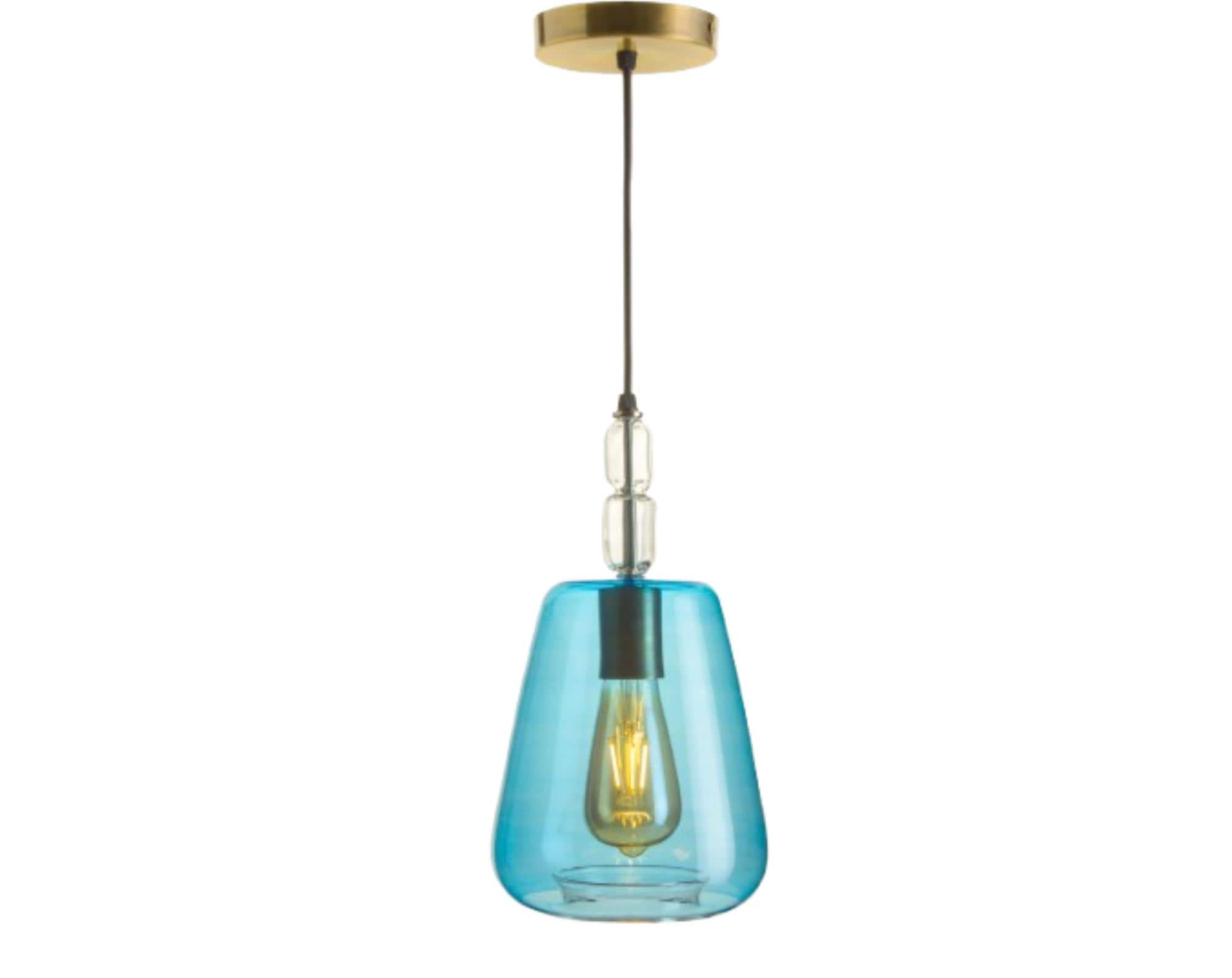 Pendant Lighting Colorful Singapore