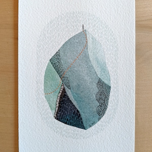 Petite montagne