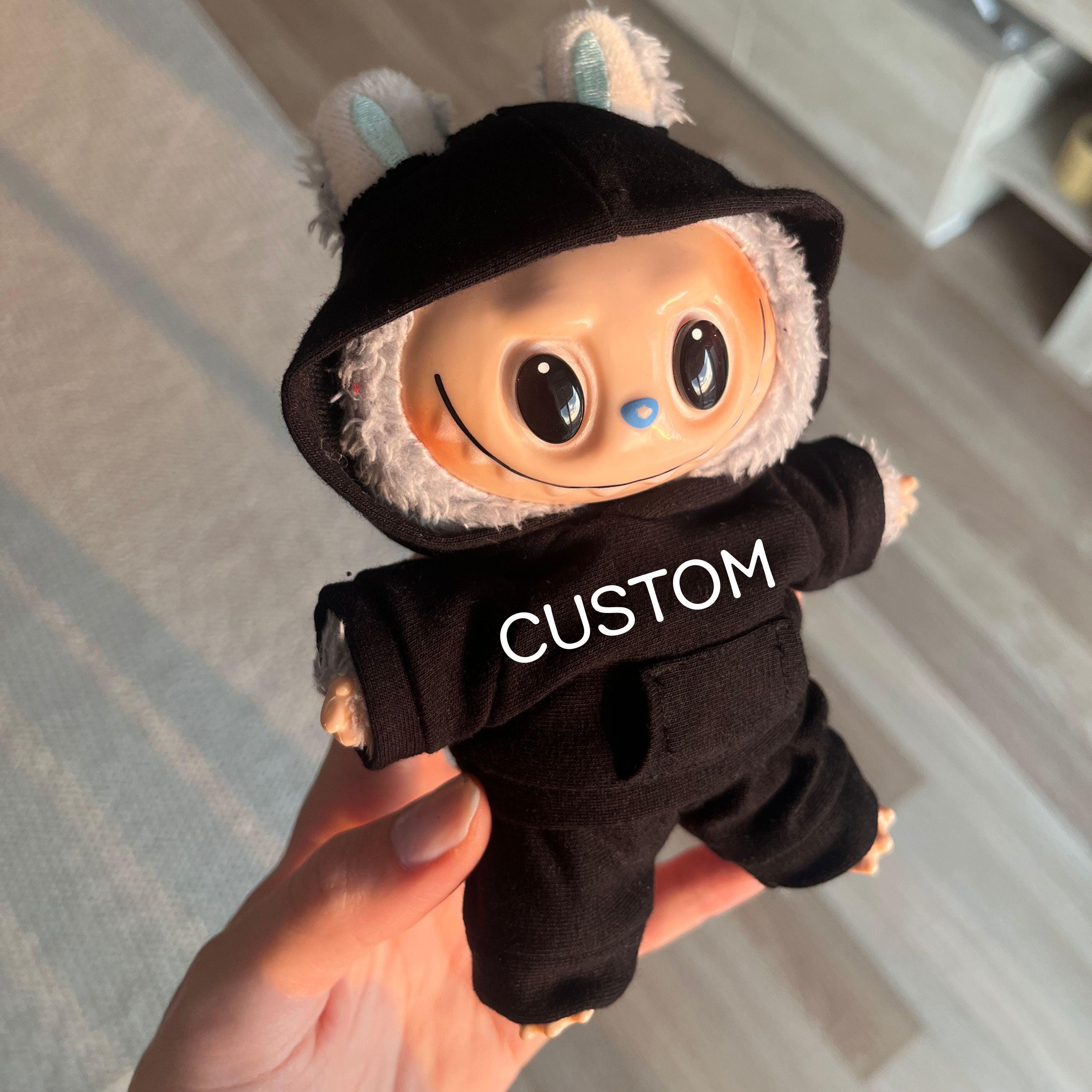 Labubu chanel outfit - Etsy 日本