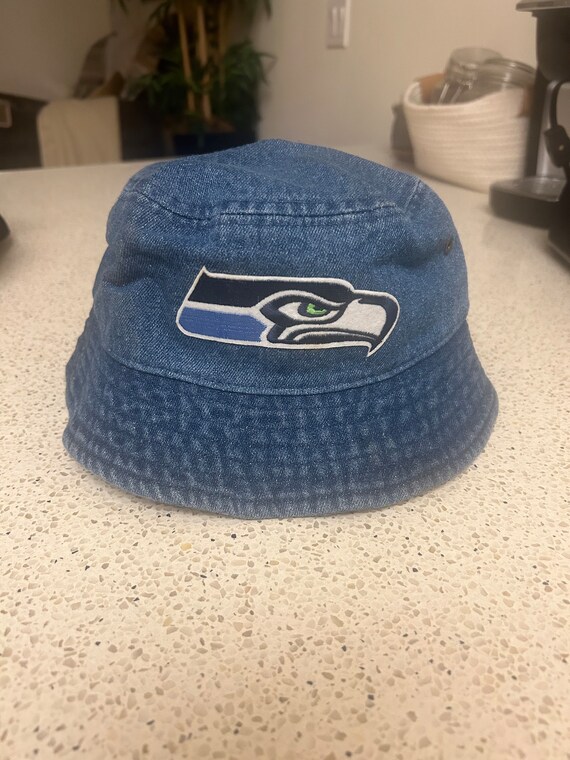 Seahawks hotsell sun hat