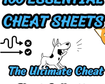 100 fichas de trucos esenciales - Descarga digital en PDF