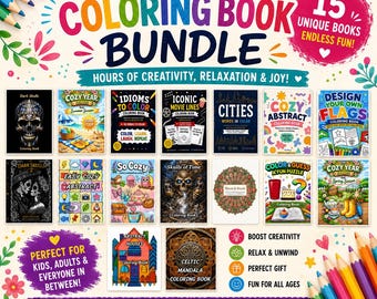 Cozy Bundle
