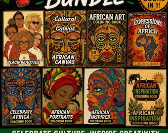 African Bundle