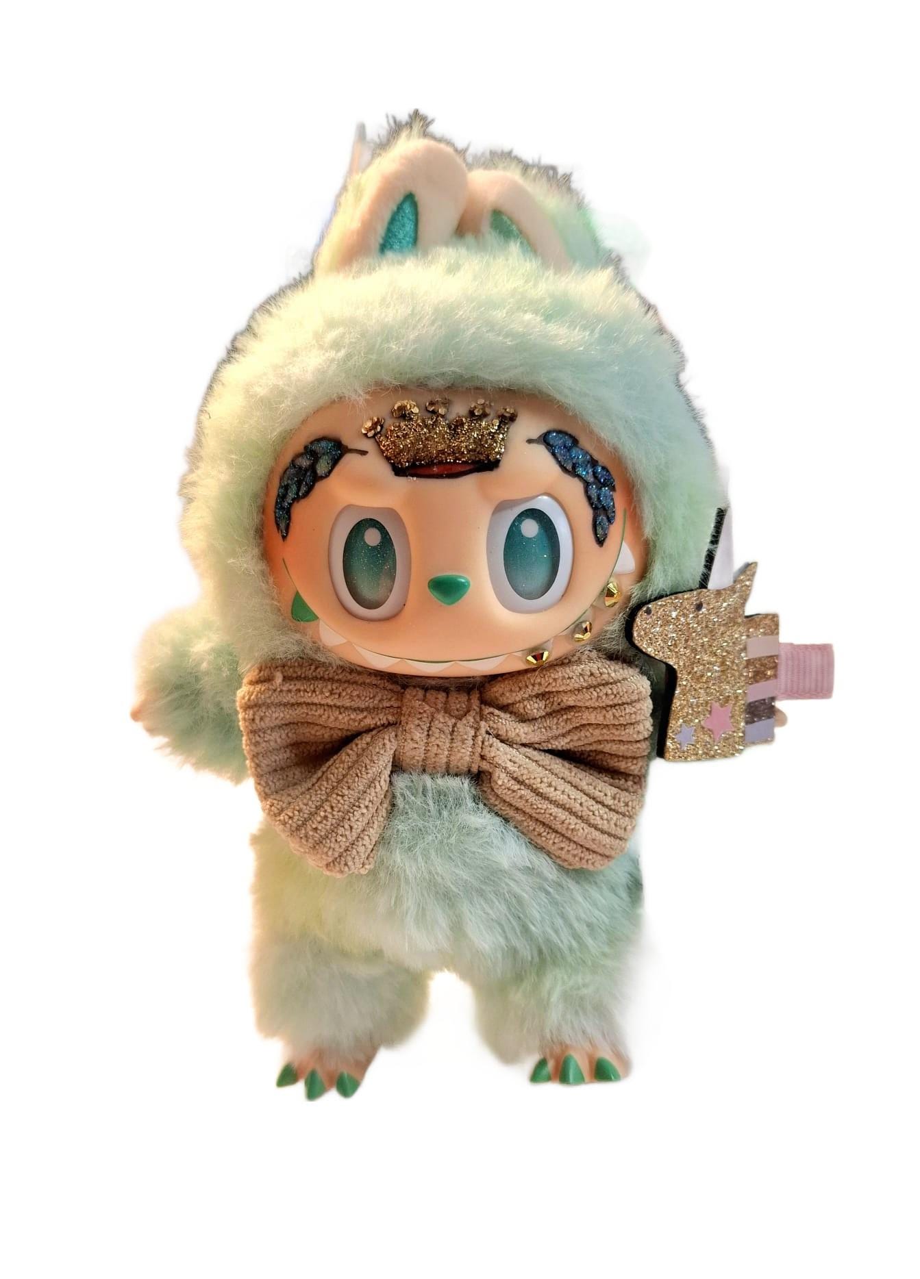 ラブブ LOVE SERENITY アイドル LABUBU SERENITY Labubu Serenity - Etsy