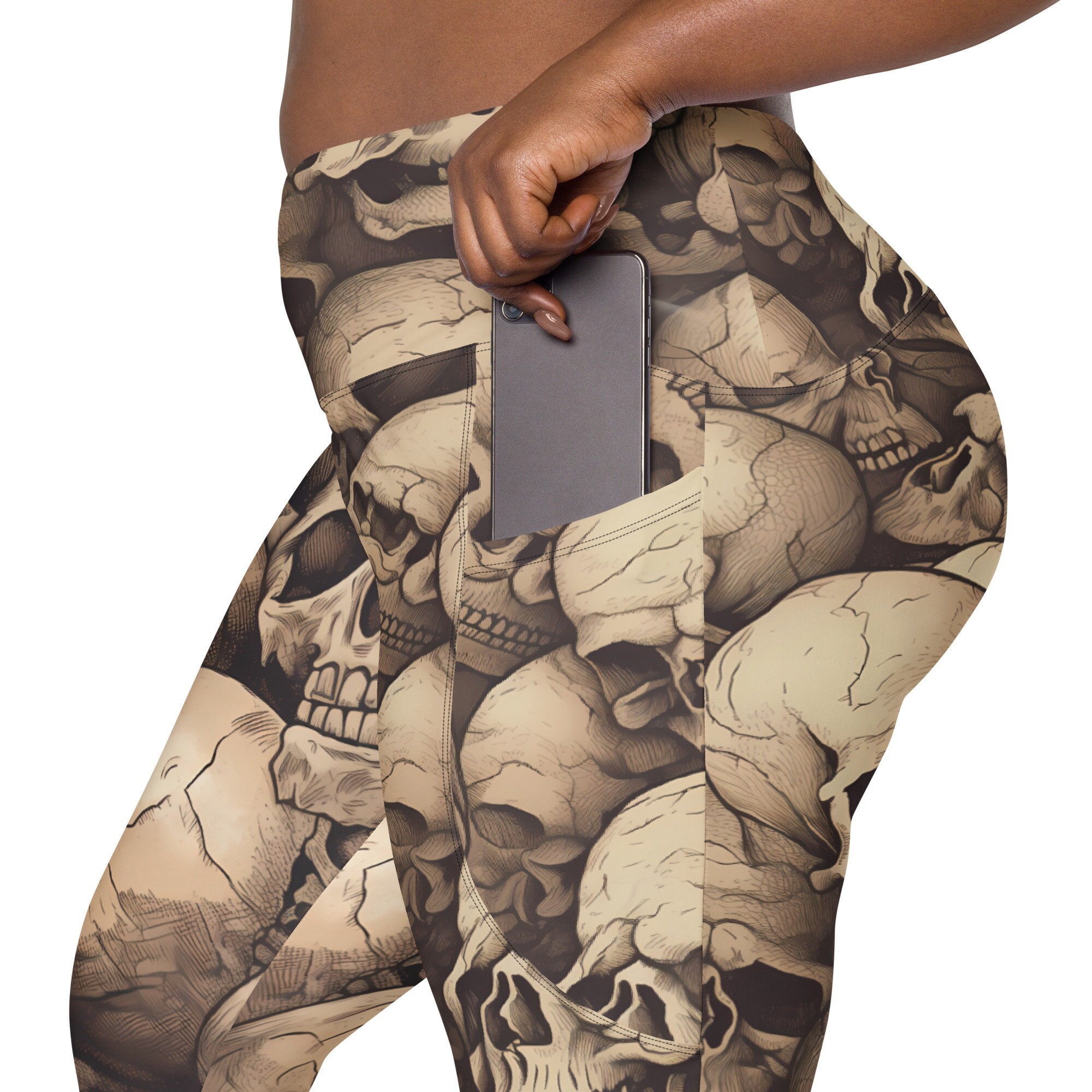 Alternative gym shop wear