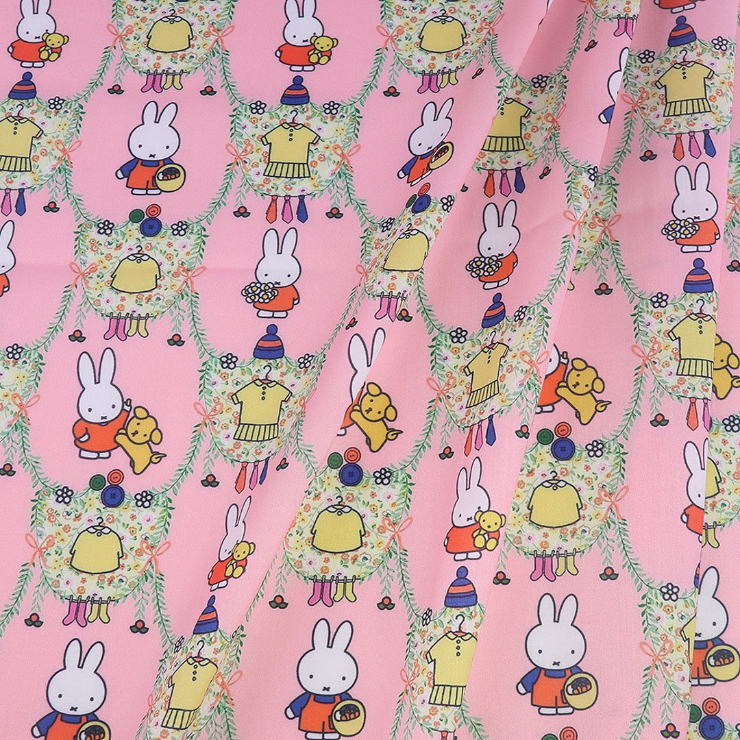 Miffy Jumpsuit – Just Dutch US Official Site