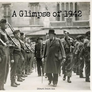 A Glimpse of 1942
