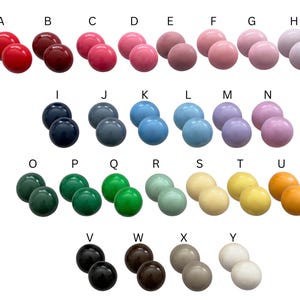 Wooden Bobbin Frame image 2