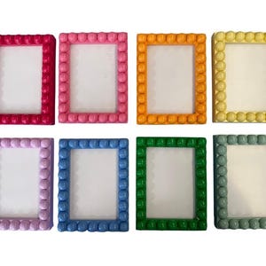 Wooden Bobbin Frame image 10