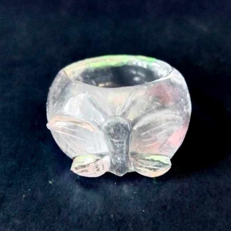 Crystal Jewelry - Etsy