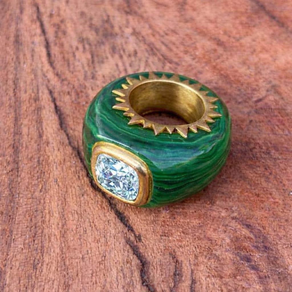 Cece Jewellery Ring - Etsy