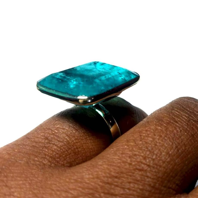 Paraiba Ariel Ring