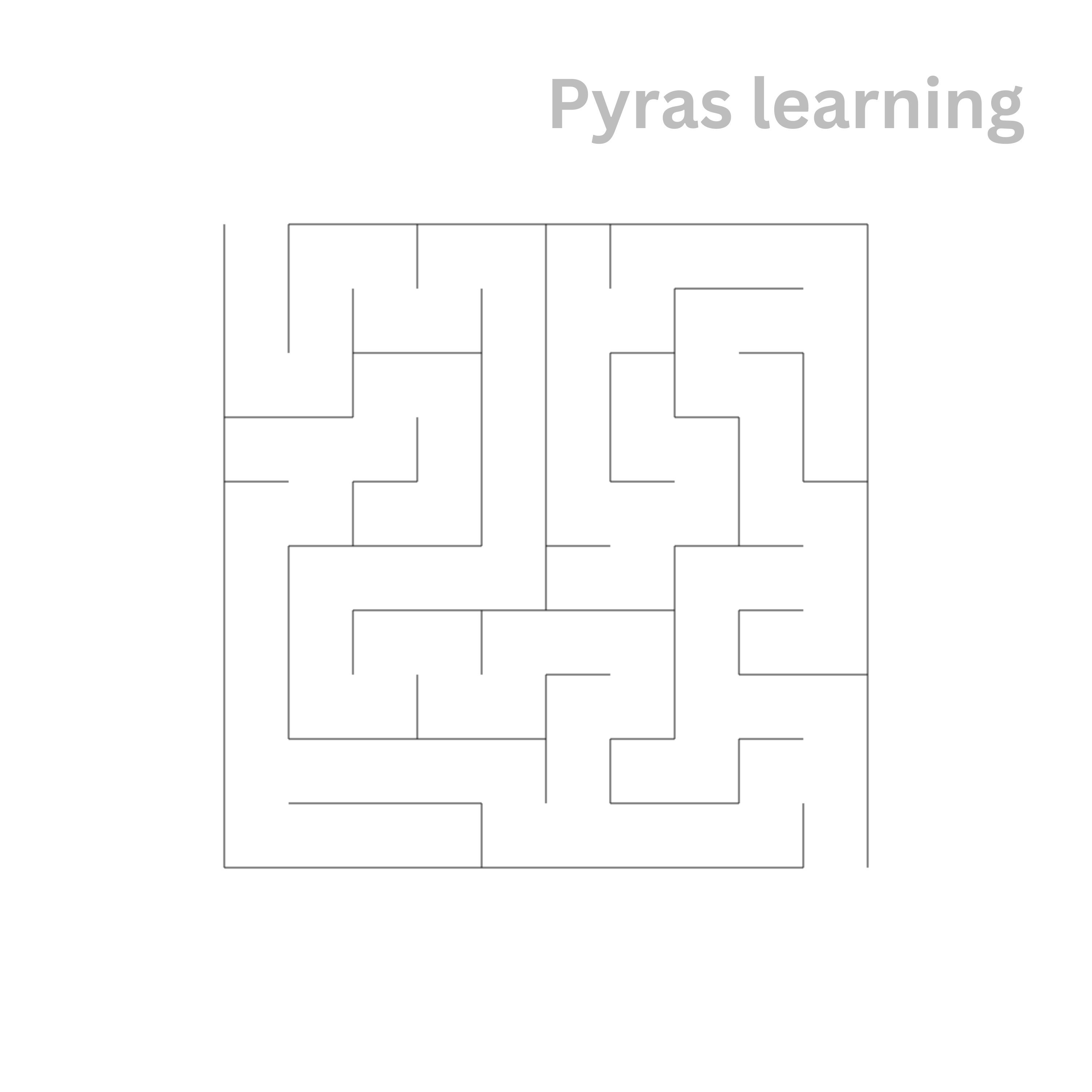 Maze Puzzles for Dementia Patients Improve Cognitive Function Etsy