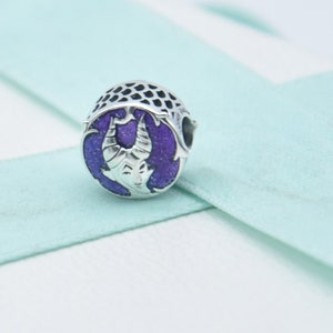 Pandora Maleficent Charm S925 ALE