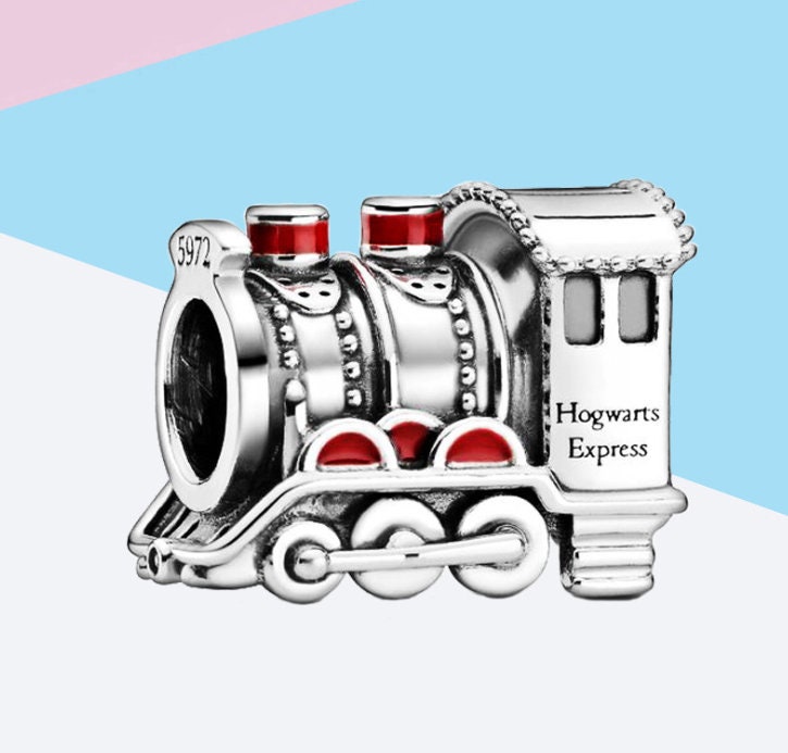 Christmas train deals pandora