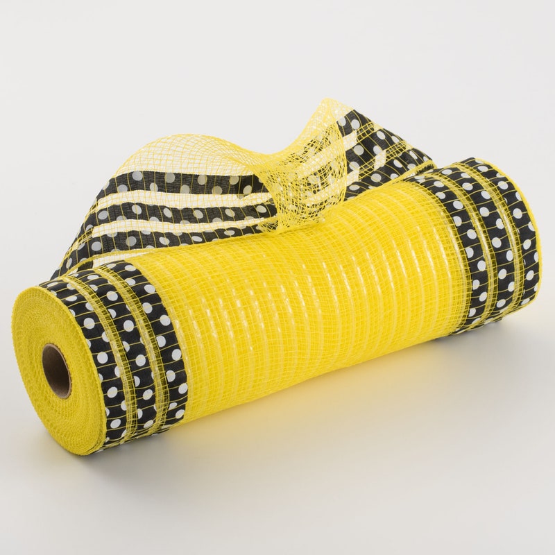 Yellow Mesh - Etsy