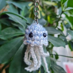 Ghost Baby Jellyfish (please read item description)