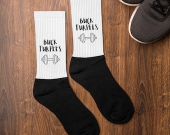 Gym socks