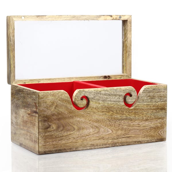 Manual Wooden Yarn Holder Winder at best price in Nagina | ID: 2852402246762