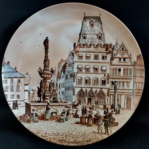Villeroy & Boch Heinrich talerzyk