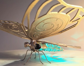 arcane butterfly bomb - arcane and League of legends -butterfly bomb