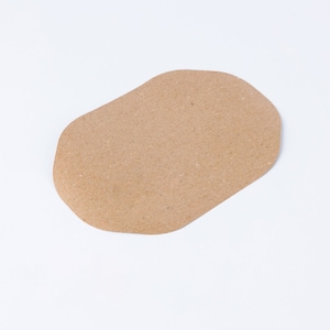 Carta assorbente, carta assorbente per pressa per fiori A5, 16 pz