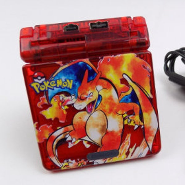 Oem Gba Sp Screen Etsy