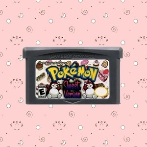 NEW UPDATE] Completed Pokemon GBA Rom Hack 2022 With Mega