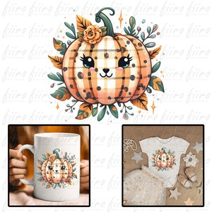 Cute Pumpkin PNG, Leopard Pumpkin png, Fall Sublimation Designs, Fall png, Instant Digital Download, Fall Pumpkins, Autumn png