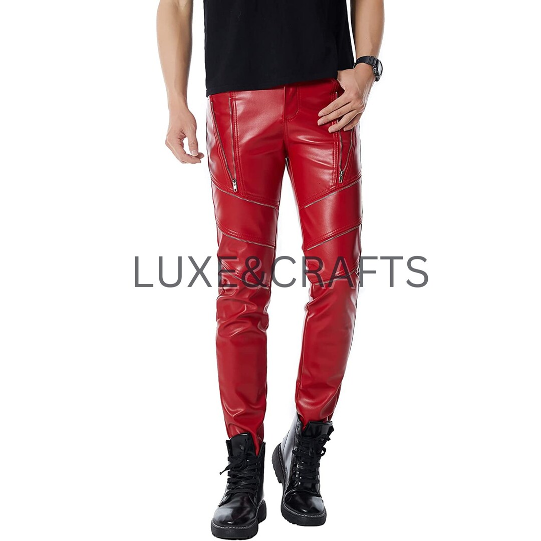 Christmas pants for babies