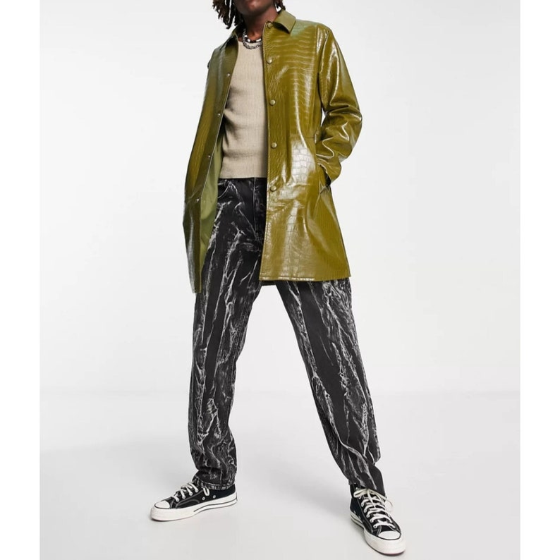 Old Money Style Coat