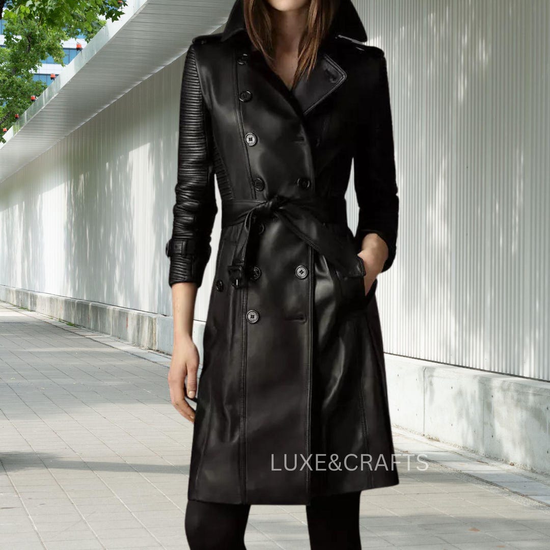 Leather Jacket Abrigos De Cklass 2021 Cklass Dama Catalogo De