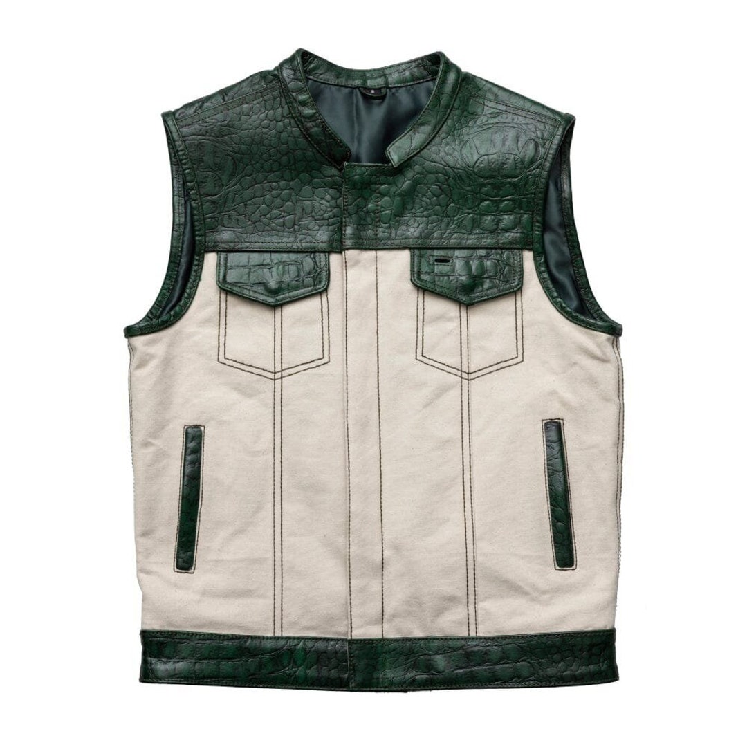 Amazon.com : XINDSJDS Japan Vintage Motorcycle Biker Vest