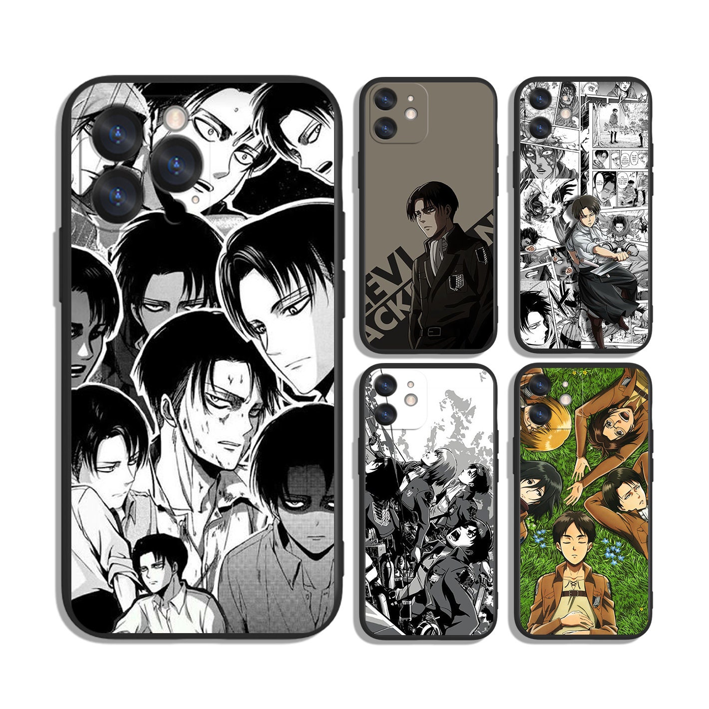 Sakamoto desu ga Anime glass shell for iPhone 6 6s 7 8 x xr xs 11 pro max  Samsung S note 8 9 10 20 ultra Plus phone case cover - AliExpress