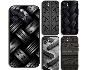 Porsche Alcantara Protective Designer iPhone Case For All iPhone