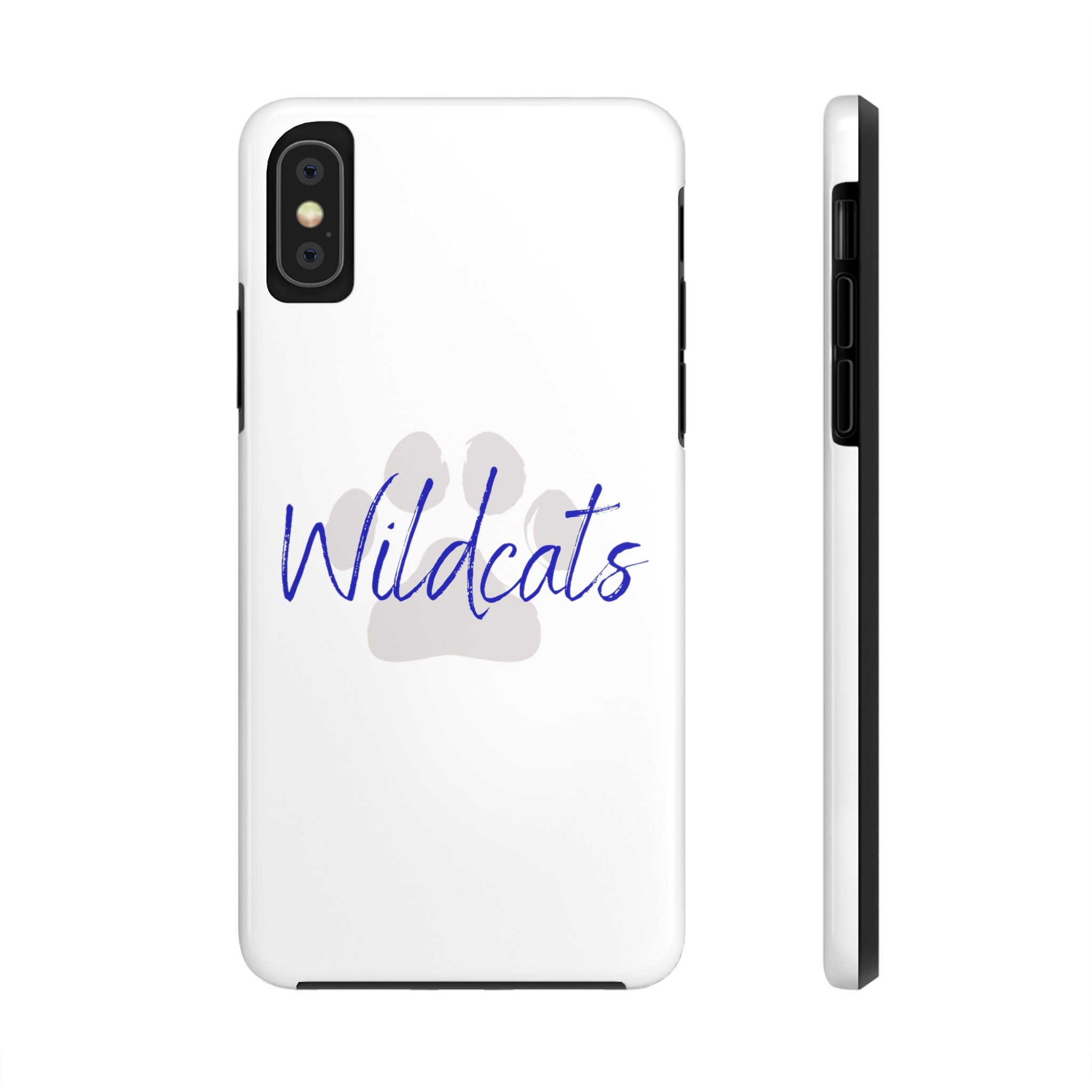 Custom Personalized Louisville Cardinals iPhone 8