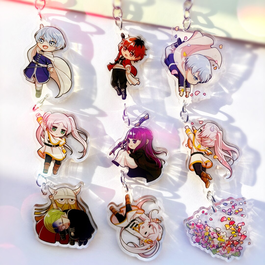 Free!DF KEYFRAMES COLLECTION Vol.3【在庫品】 | アイテム一覧