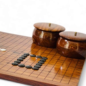 Handmade Rosewood Go Game, go board gomoku go spiel go sets board game reversi go spiel klappbar gomoku board pente tak game goban パズル 日本