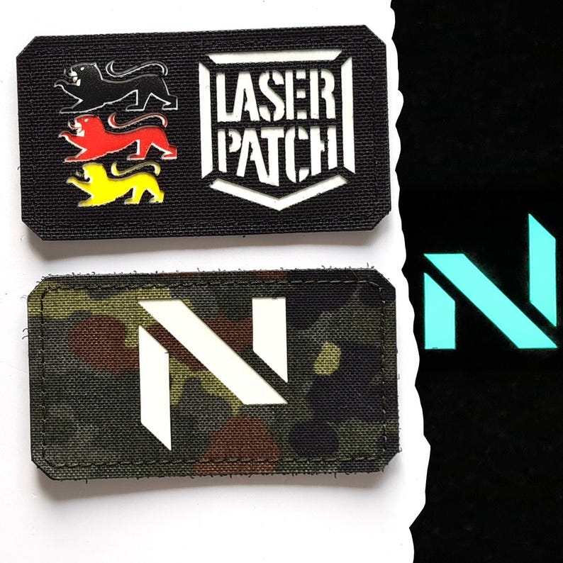 Battlefield 2042 Helpless Logo 2x2 Embroidery Design From Game