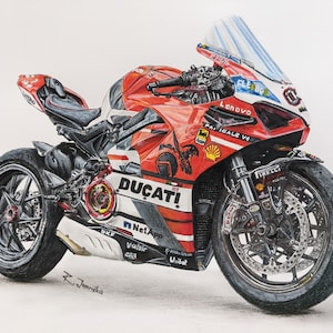 Ducati
