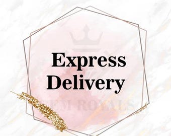 Express Delivery