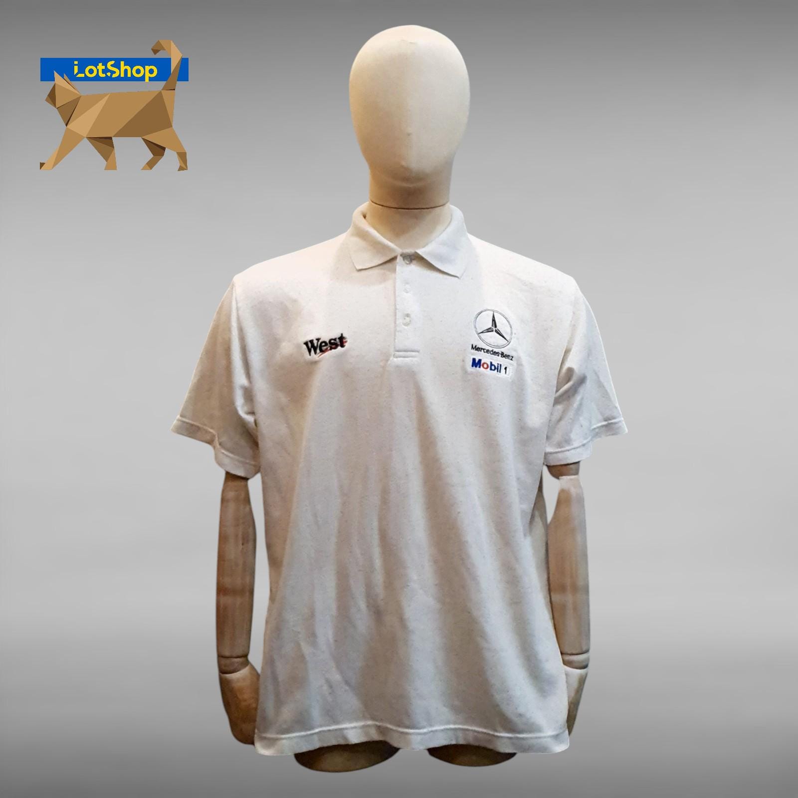 Mobil1 shirt - Etsy 日本