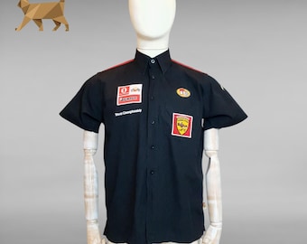 1992年 サソル ジョーダン ヤマハ フォーミュラ1 レーシングチーム