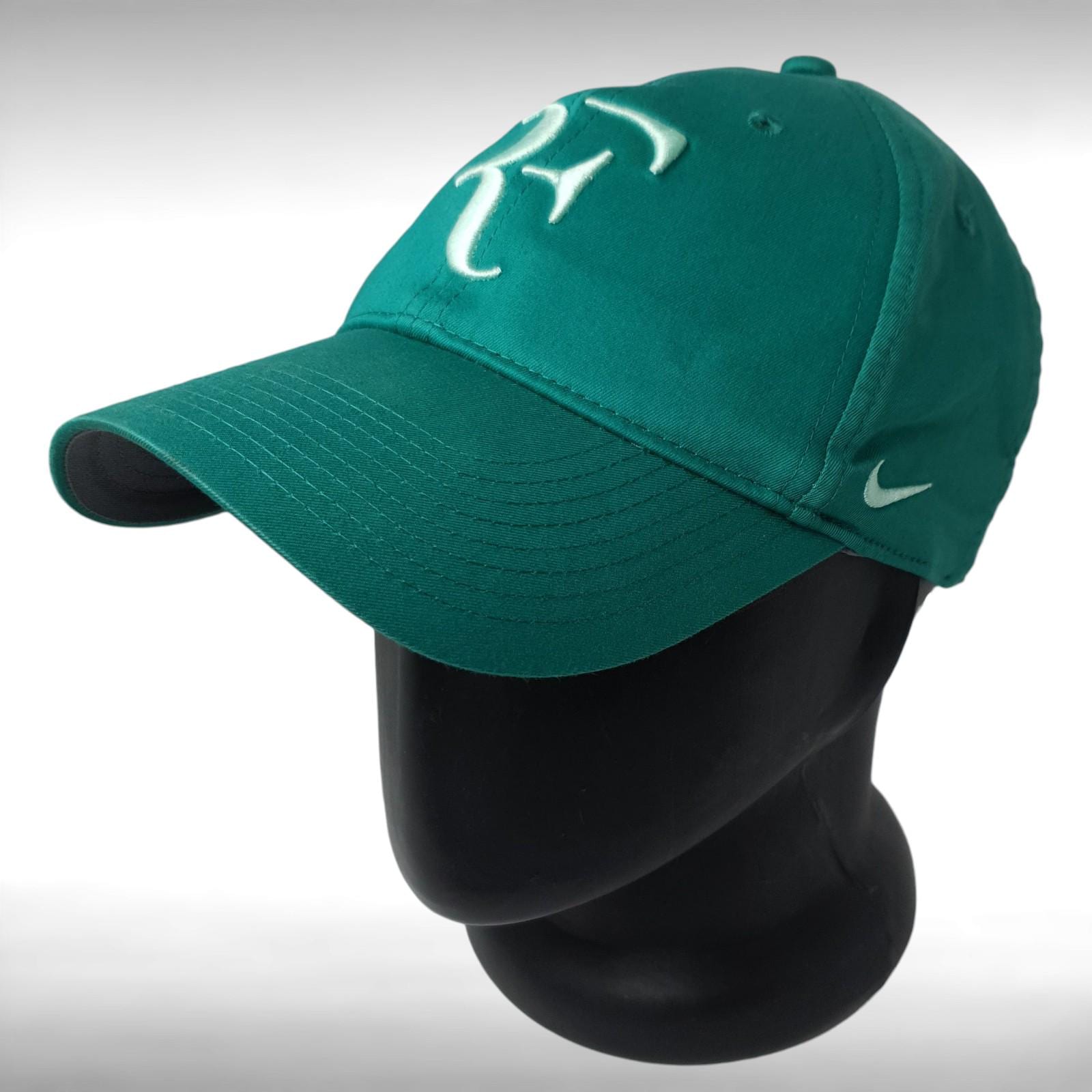 new federer hat