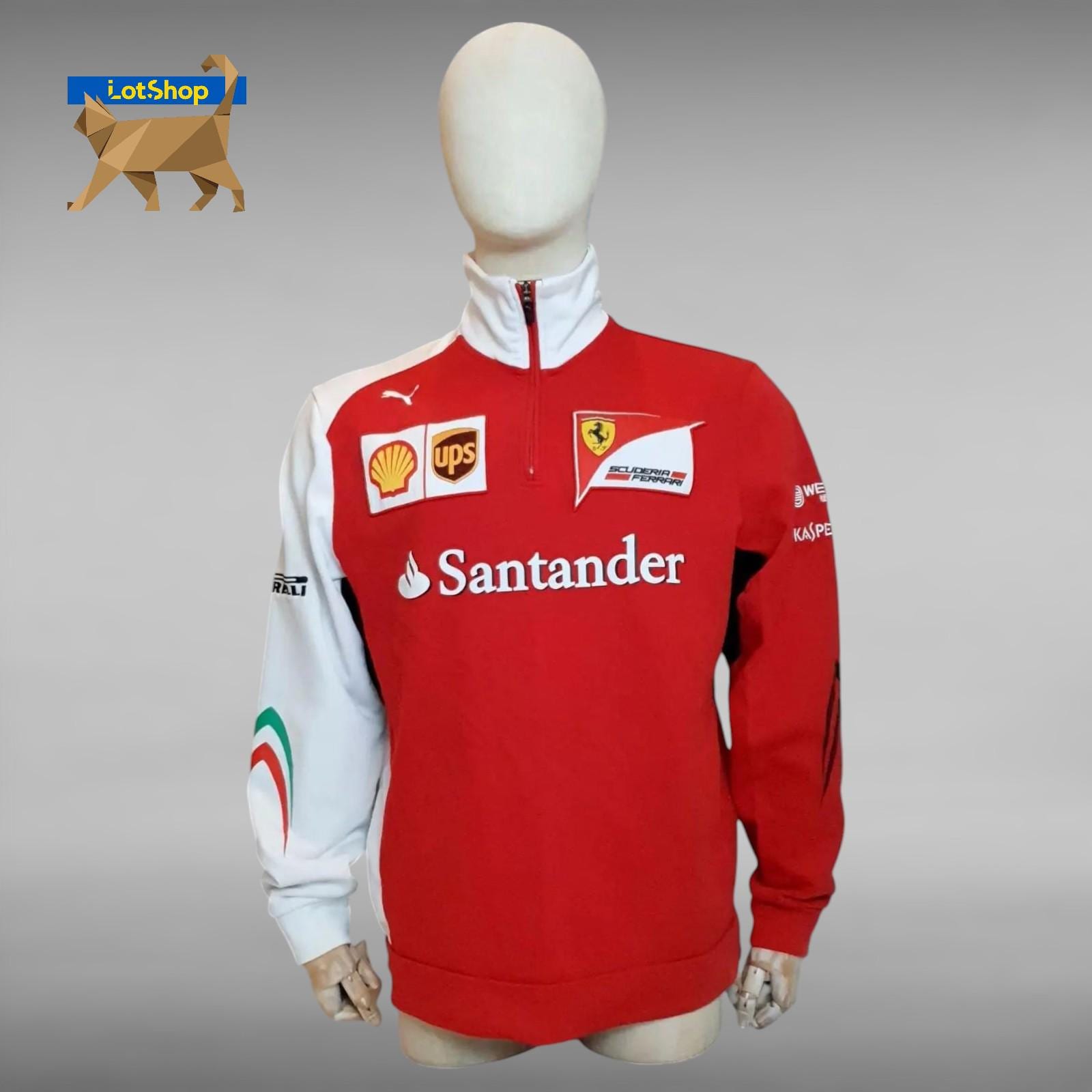 【レア】 Giancarlo Ferrari サテン ZIP-UP JACKET Giancarlo Ferrari In Women's Coats & Jackets for sale - eBay